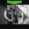 Frenzee  – What's Wrong With Me (LP)