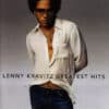 Lenny Kravitz – Greatest Hits (CD)