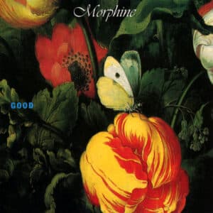 Morphine – Good (CD)
