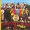 The Beatles ‎– Sgt. Pepper's Lonely Hearts Club Band (2CD)