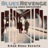Blues Revenge Featuring George Kontrafouris – Urban Blues Reverie (LP)