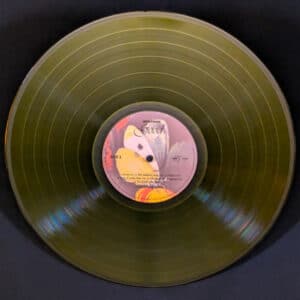 Alternative view of Morphine – Good (LP)