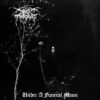 Darkthrone – Under A Funeral Moon (CD)