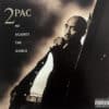 2Pac – Me Against The World (2LP)