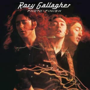 Rory Gallagher – Photo-Finish (CD)