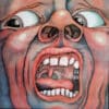 King Crimson – In The Court Of The Crimson King (An Observation By King Crimson) (LP)