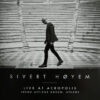 Sivert Høyem – Live At Acropolis (Herod Atticus Odeon, Athens) (2LP)