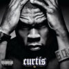 50 Cent – Curtis (CD)