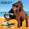 Fleetwood Mac – Mystery To Me (LP)