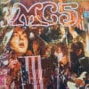 MC5 – Kick Out The Jams (LP)