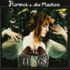 Florence + The Machine – Lungs (CD)
