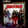 Black Sabbath – Sabotage (CD)