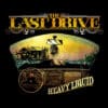 The Last Drive – Heavy Liquid (LP)
