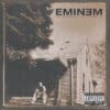 Eminem - The Marshall Mathers LP (CD)
