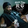 Snoop Dogg – R & G (Rhythm & Gangsta): The Masterpiece (CD)