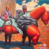 The Mars Volta – Amputechture (2LP)