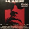 Various – Musiques Inspirées Du Film "La Haine" (2LP)