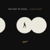 Various – The Best Of Bond... James Bond (3LP)