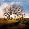 Danny Elfman – Big Fish (Music From The Motion Picture) (2LP)