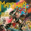 Manowar – Hail To England (LP)