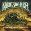 Nightstalker – Return From The Point Of No Return (LP)