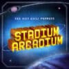 Red Hot Chili Peppers – Stadium Arcadium (4LP)