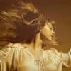Taylor Swift – Fearless (Taylor's Version) (3LP)