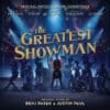 The Greatest Showman Cast, Benj Pasek, Justin Paul – The Greatest Showman (Original Motion Picture Soundtrack) (LP)