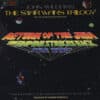 John Williams, Varujan Kojian, The Utah Symphony Orchestra – The Star Wars Trilogy (LP)
