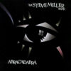The Steve Miller Band – Abracadabra (LP)