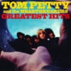 Tom Petty And The Heartbreakers – Greatest Hits (CD)