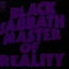 Black Sabbath ‎– Master Of Reality (2CD)