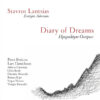 Stavros Lantsias ‎– Diary of Dreams | Ημερολόγιο Ονείρων (2LP)