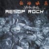 Aesop Rock – Labor Days (CD)