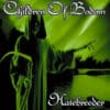 Children Of Bodom – Hatebreeder (CD)