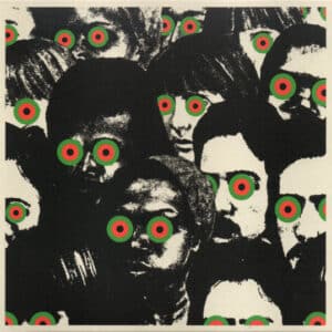 Danger Mouse & Black Thought – Cheat Codes (CD)