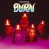 Deep Purple ‎– Burn (LP)