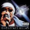Ghostface Killah – Supreme Clientele (CD)