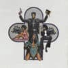 JPEGMAFIA X Danny Brown – Scaring The Hoes (CD)