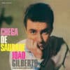 João Gilberto – Chega De Saudade  (LP)