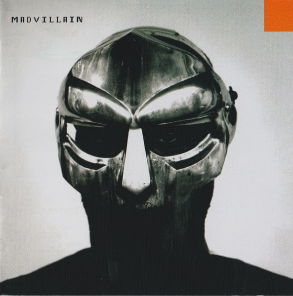 Madvillain – Madvillainy (CD)