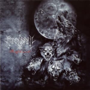 Moonspell – Wolfheart (CD)