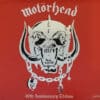 Motörhead – Motörhead (CD)