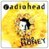 Radiohead – Pablo Honey (CD)