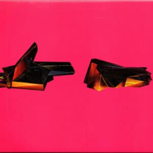 Run The Jewels – Run The Jewels 4 (CD)