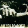 Children Of Bodom – Are You Dead Yet? (CD)