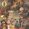 Esc Key – The Escape Key (CD)
