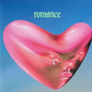 Fontaines D.C. – Romance (CD)
