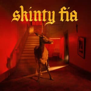 Fontaines D.C. – Skinty Fia (CD)