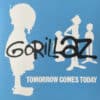 Gorillaz – Tomorrow Comes Today (EP)
